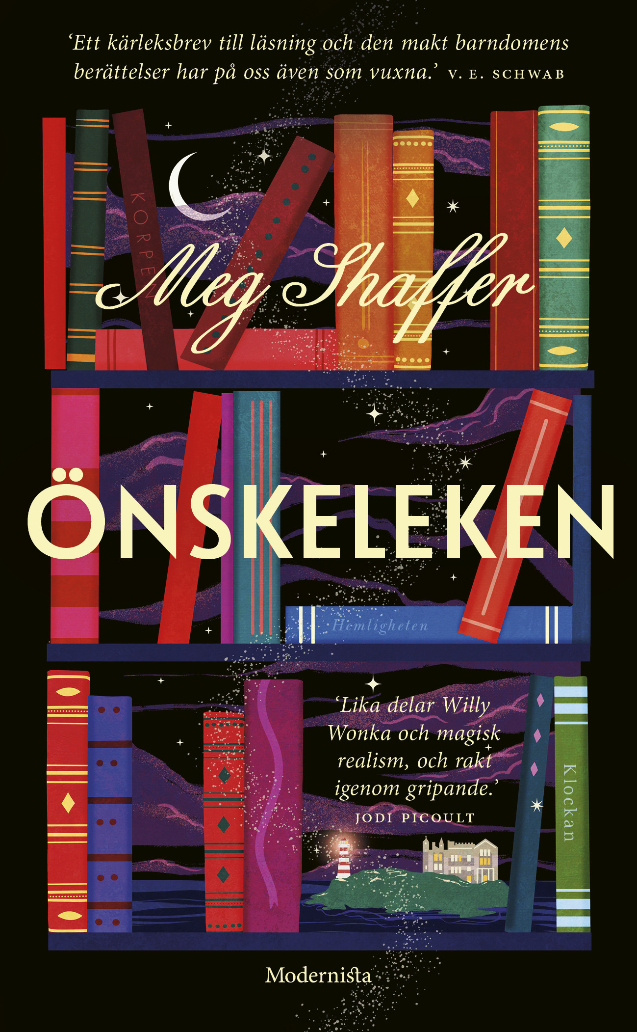 Önskeleken Önskeleken