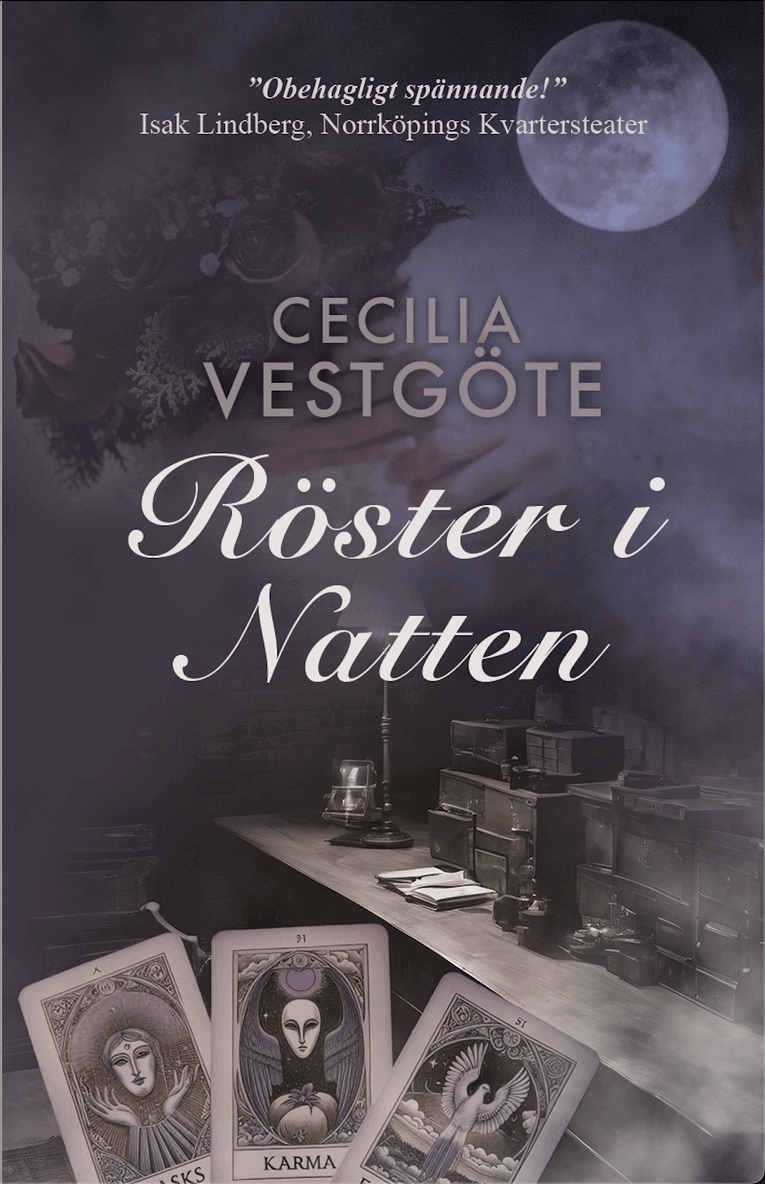 Röster i natten Röster i natten