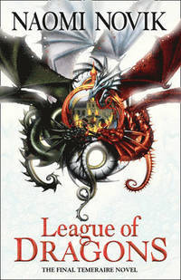 League of Dragons League of Dragons