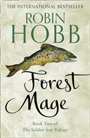 Forest Mage Forest Mage