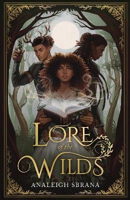 Lore of the Wilds Lore of the Wilds