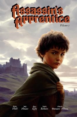 Assassin's Apprentice Volume 1 Assassin's Apprentice Volume 1