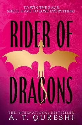 Rider of Dragons Rider of Dragons