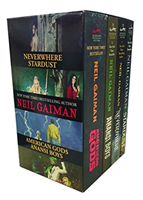 Neil Gaiman Box Set Neil Gaiman Box Set