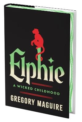 Elphie (Deluxe Limited Edition) Elphie (Deluxe Limited Edition)