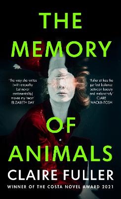 The Memory of Animals The Memory of Animals