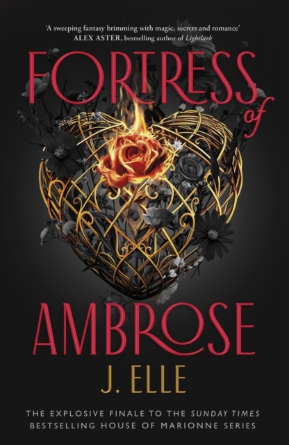 Fortress of Ambrose Fortress of Ambrose