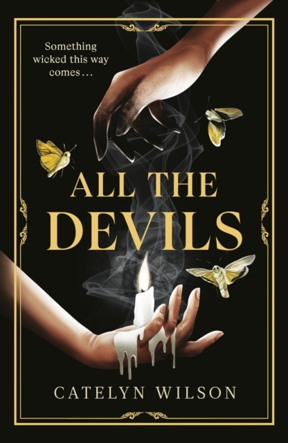 All The Devils All The Devils
