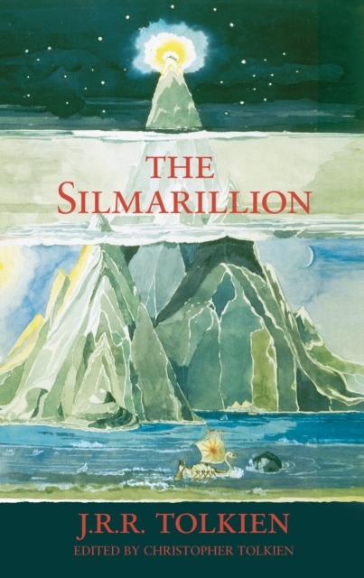 Silmarillion Silmarillion