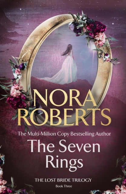 The Seven Rings (The Lost Bride Trilogy Book 3) The Seven Rings (The Lost Bride Trilogy Book 3)