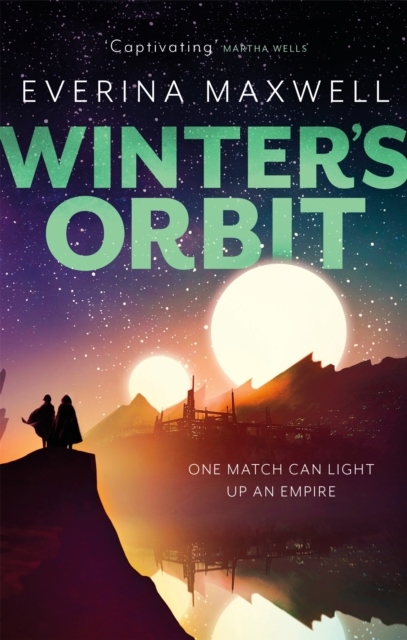 Winter's Orbit Winter's Orbit
