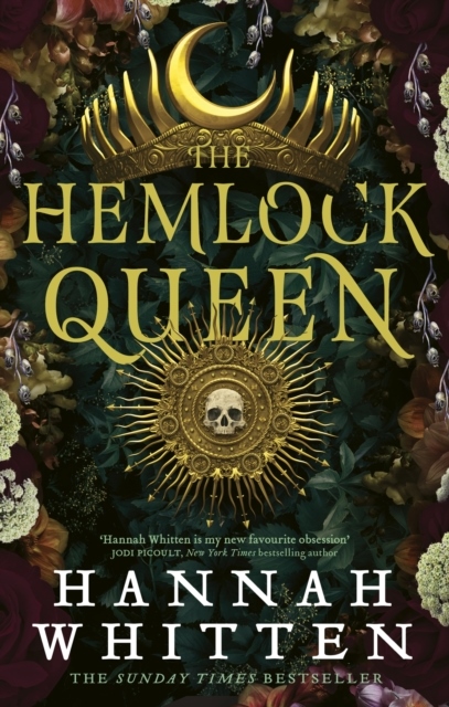 The Hemlock Queen The Hemlock Queen