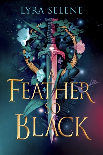 A Feather So Black A Feather So Black