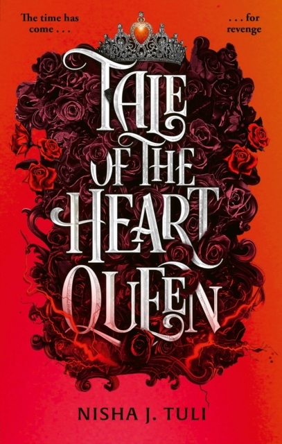 Tale of the Heart Queen Tale of the Heart Queen