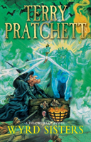 Wyrd sisters - (discworld novel 6) Wyrd sisters - (discworld novel 6)