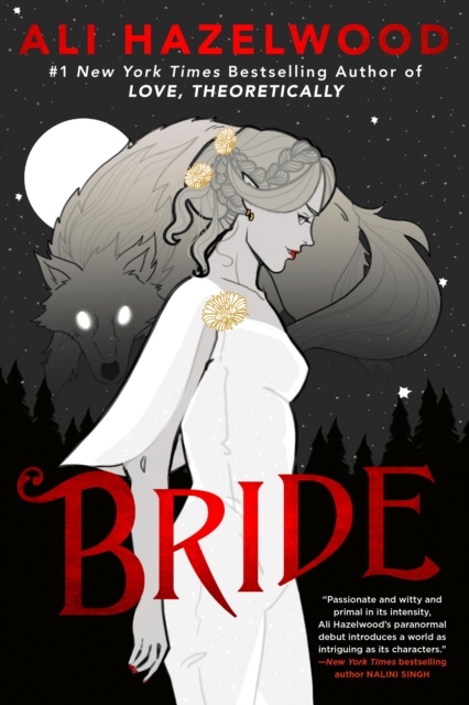 Bride Bride