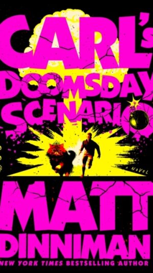 Carl's Doomsday Scenario