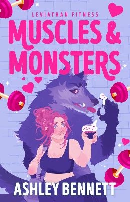 Muscles & Monsters Muscles & Monsters
