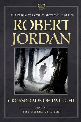 Crossroads of Twilight Crossroads of Twilight