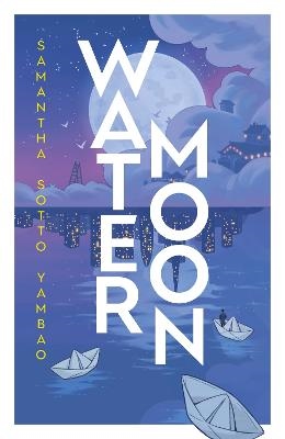 Water Moon Water Moon