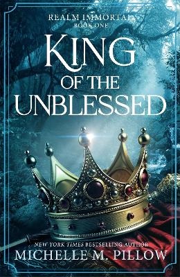 King of the Unblessed King of the Unblessed