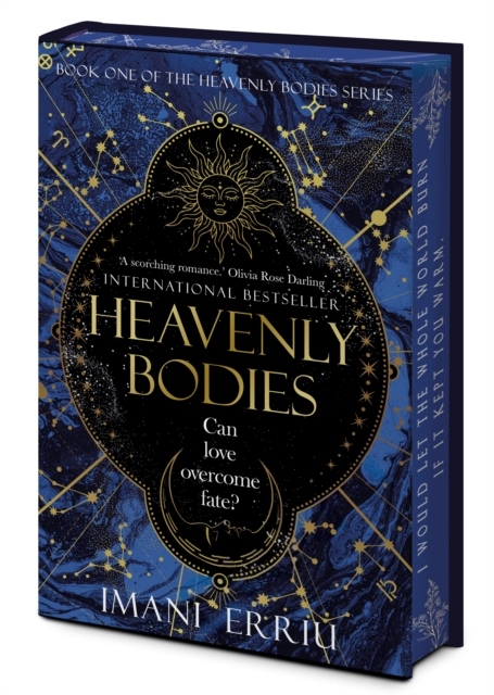 Heavenly Bodies Deluxe Edition Heavenly Bodies Deluxe Edition