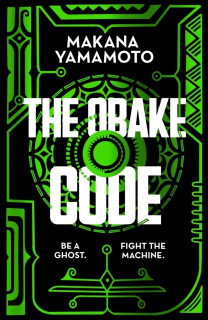 The Obake Code The Obake Code