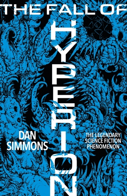 The Fall of Hyperion The Fall of Hyperion