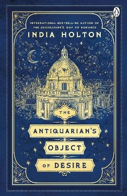 The Antiquarian's Object of Desire The Antiquarian's Object of Desire