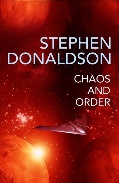 Chaos and Order Chaos and Order