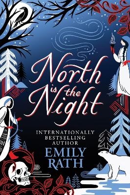 North Is The Night North Is The Night