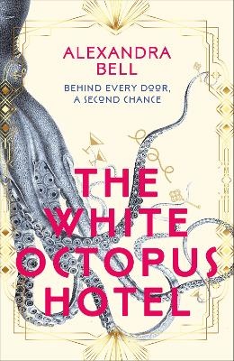 The White Octopus Hotel The White Octopus Hotel