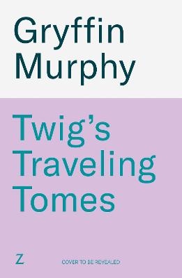 Twig's Traveling Tomes Twig's Traveling Tomes