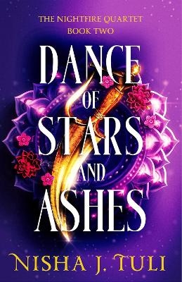 Dance of Stars and Ashes Dance of Stars and Ashes