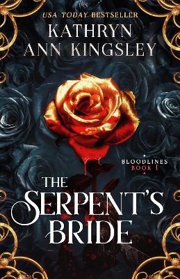 The Serpent's Bride The Serpent's Bride