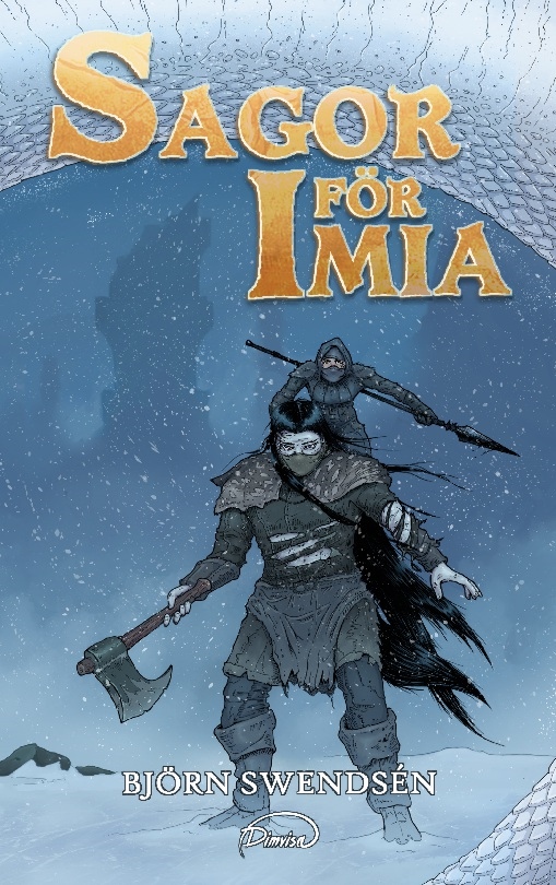 Sagor för Imia Sagor för Imia