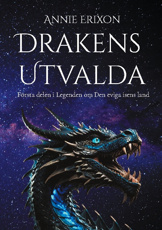 Drakens utvalda Drakens utvalda