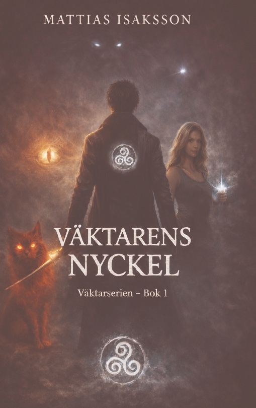 Väktarens nyckel Väktarens nyckel