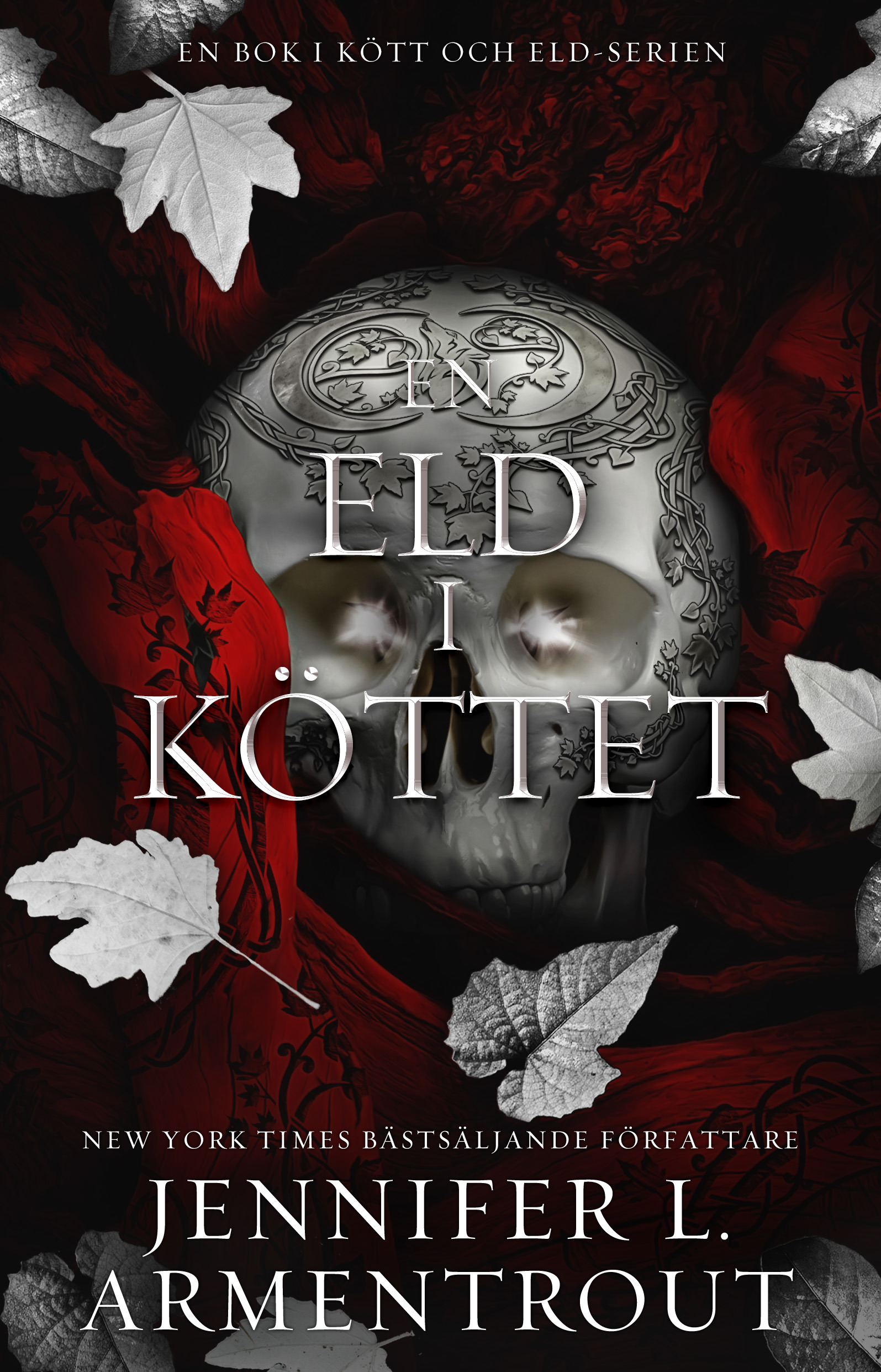 En eld i köttet En eld i köttet