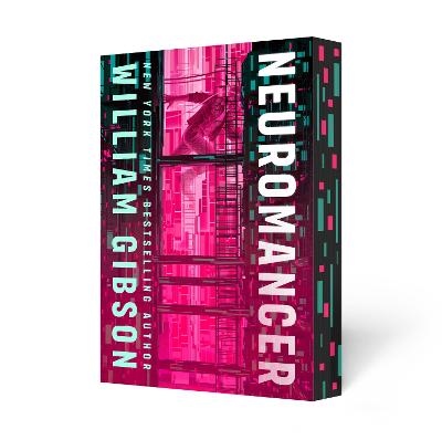 Neuromancer: Deluxe Edition Neuromancer: Deluxe Edition