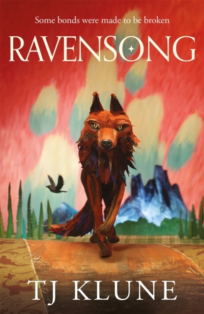 Ravensong Ravensong