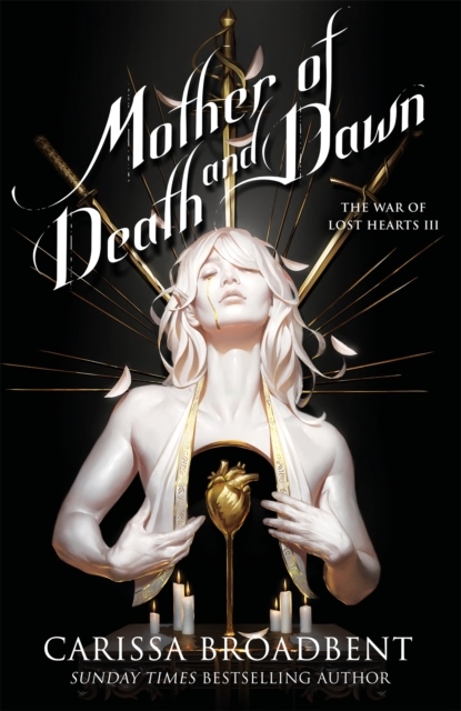 Mother of Death and Dawn Mother of Death and Dawn