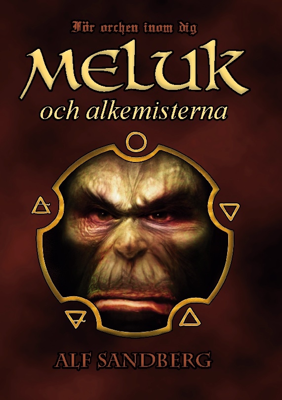 Meluk och alkemisterna Meluk och alkemisterna