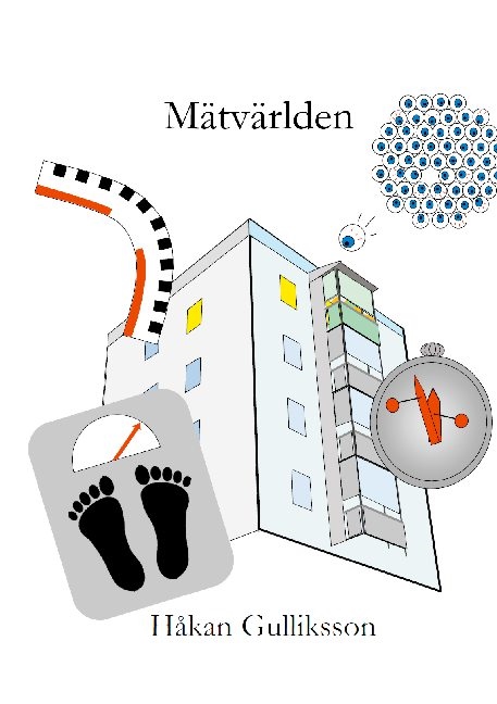 Mätvärlden Mätvärlden