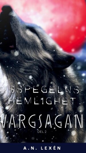 Isspegelns hemlighet