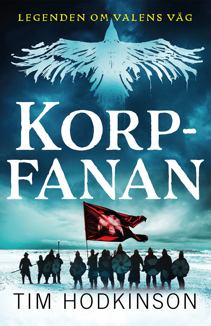 Korpfanan Korpfanan