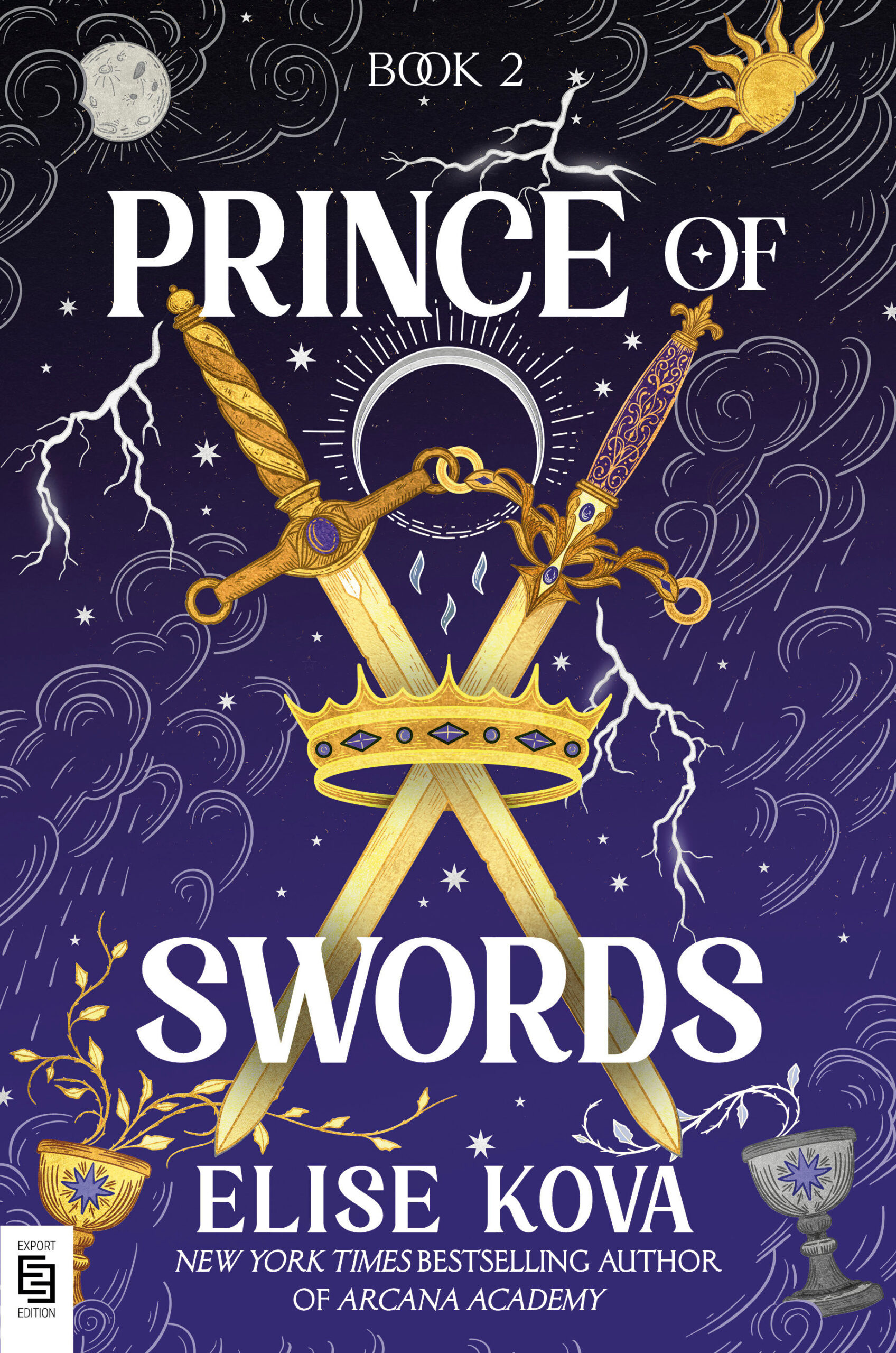 Prince of Swords Prince of Swords